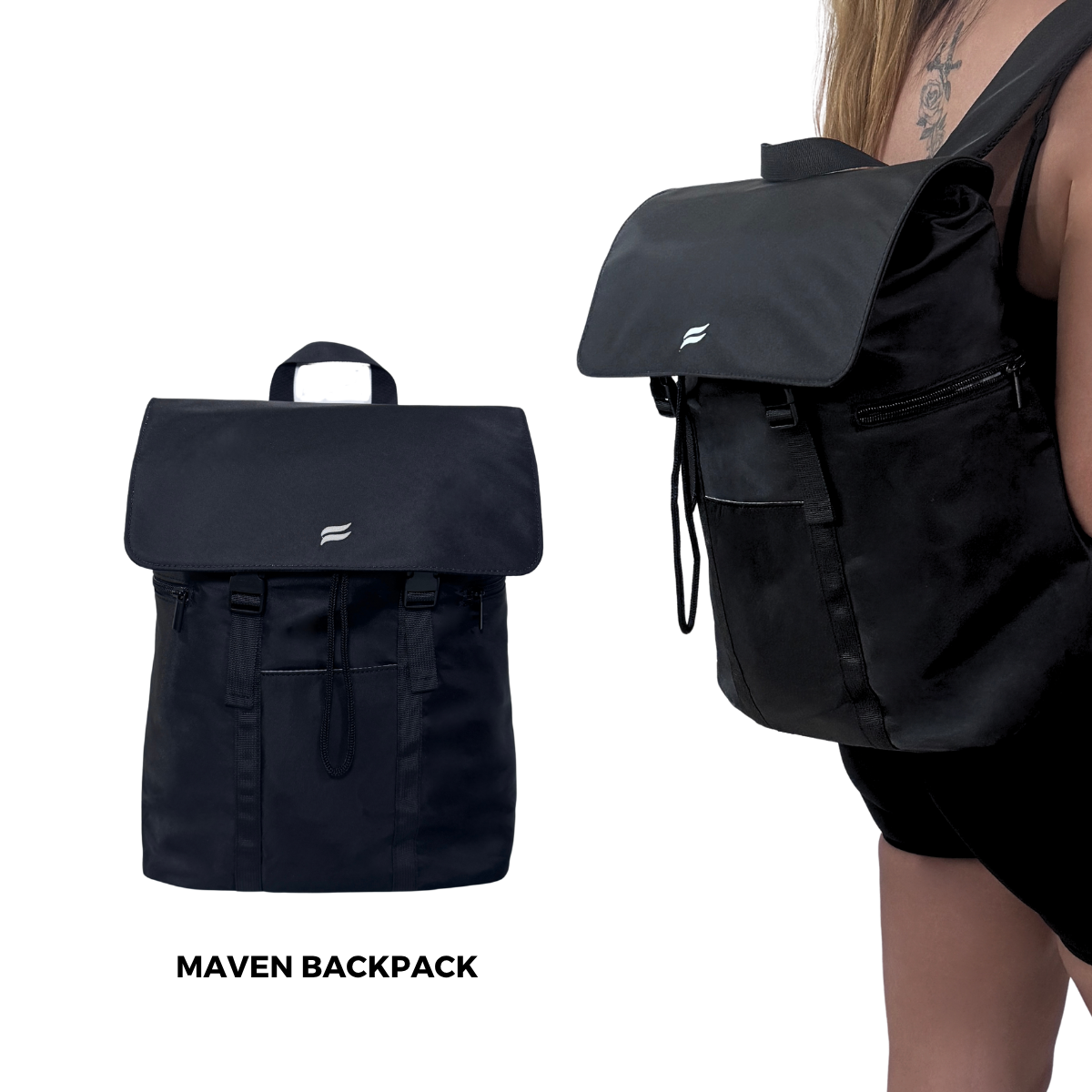 Maven Backpack